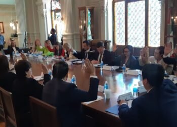 Solicitan licencia para separarse de sus cargos aspirantes a ocupar Juntas Municipales y Comisarías de Policía