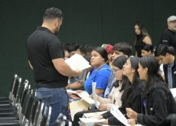 ¡Últimos días para tramitar tu ficha de admisión en la UACH!