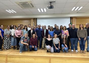 Concluye Diplomado de Inteligencia Artificial la Ética y el Humanismo, de la Facultad de Filosofía y Letras de la UACH