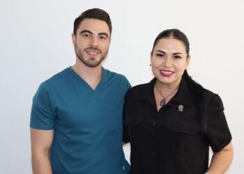 Joven talento de Chihuahua participará en el Global Model WHO en Ginebra”