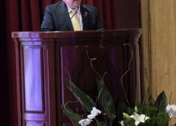 La UACH reafirma su compromiso con la educación y el desarrollo social en Segundo Informe de Actividades