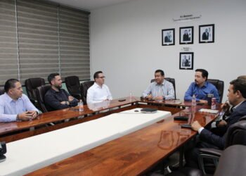 Impulsan desarrollo de futuros arquitectos  con alianza entre UTPN y COESVI