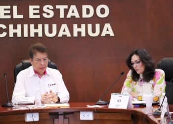 Inician actividades de la consulta infantil y juvenil de Chihuahua 2024 con diversos temas