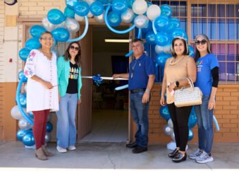 Impulsan desarrollo emocional de más de 400 estudiantes a través del arte