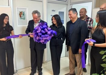 Beneficia a más de 700 estudiantes de la UTCH inauguración de Laboratorio de Automatización y Control