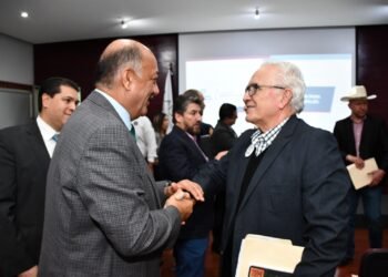 Fortalece SEyD vinculación con autoridades municipales en beneficio de estudiantes