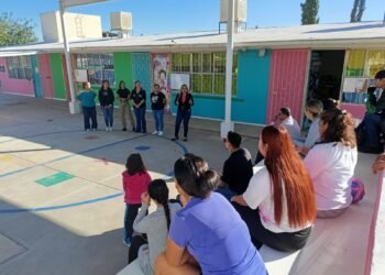 Se reanudarán clases en el Preescolar Miguel Hidalgo el próximo lunes