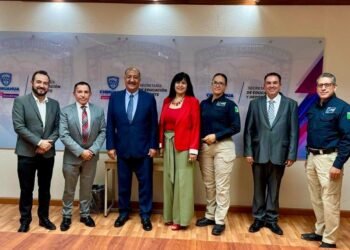 Fortalecerán estrategia de prevención de adicciones en escuelas con plan “Todos juntos por Chihuahua”