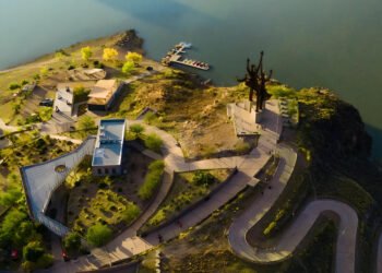 En marcha preparativos para la primera edición del 21K Tres Presas Cleber