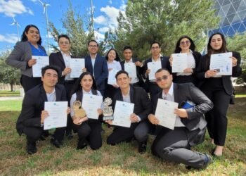 Destacan estudiantes de la UPCH en sexta edición del Reto Kaizen organizado por INDEX