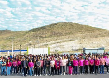 Brindan servicios gratuitos a más de 800 personas  en Semana de la Salud de la UPCH