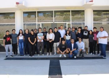 Estudiantes de la UPCH pondrán en práctica sus conocimientos en competencia internacional