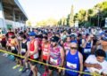 Se agotaron inscripciones al Medio Maratón 21K Chihuahua Capital Mexbet, tendrá mil corredores