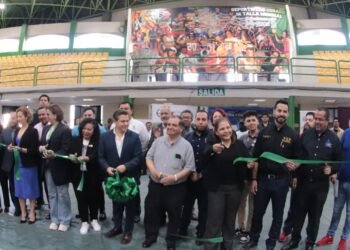 Recibirán orientación vocacional más de 12 mil estudiantes del Cobach