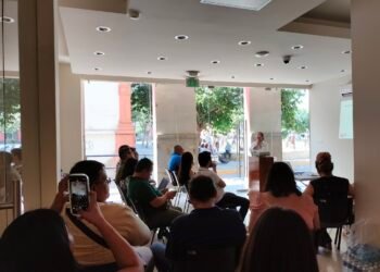 Impartirá el Centro INAH Chihuahua taller  de periodismo en el X Festival en las Casas Grandes