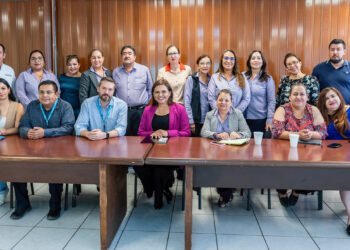 Fortalecerán formación de estudiantes de Educación Básica con programas de Unicef