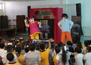 Más de 7 mil estudiantes afianzarán su conocimiento  sobre el derecho a la información a través del teatro