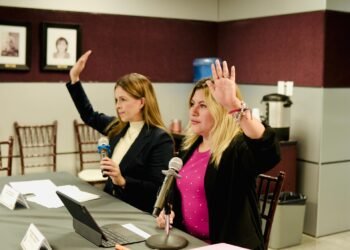 Aprueban plan de trabajo de la Comisión de Igualdad que preside la diputada Irlanda Márquez