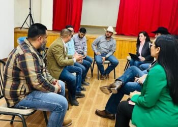 Busca CEDEX certificar estudios de 500 personas en Casas Grandes y NCG