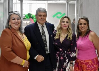 Más de 100 mil juarenses beneficiados por CAST Conalep en sus 30 años de historia