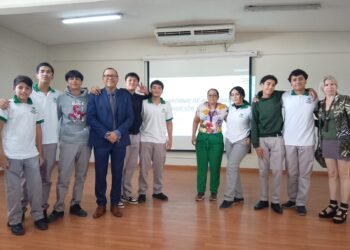 Fortalece Conalep proceso de transparencia con rendición de cuentas en sus ocho planteles