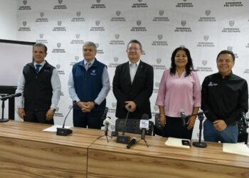 Participarán más de 6 mil 300 estudiantes en premiación de “Generación de Excelencia” en Juárez