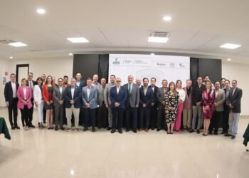 Impulsan la Agenda Estatal de Inglés en beneficio de docentes, estudiantes y sector empresarial