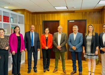 Comunidad educativa se beneficiará con centro de mediación, conciliación y procesos restaurativos