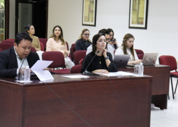 Ordena TEE al IEE pronunciarse sobre la pérdida o no de registro del partido Pueblo