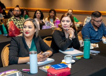 Se preparan 215 docentes de Educación Especial en temas de  inclusión educativa y Diseño Universal