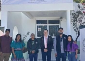 Tendrá Comisión Estatal de Derechos Humanos oficina en Guachochi