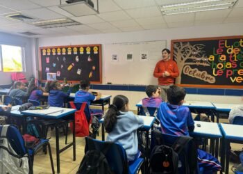 Imparten técnicas y herramientas para la resolución de conflictos y cultura para la paz