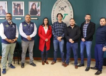 Analiza Consejo de Vinculación de la UT Parral impacto del nuevo modelo educativo