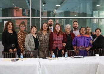 Busca diputada Jael Argüelles avanzar en cumplimiento y acción de la Alerta de Género en Chihuahua