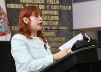 Busca diputada Jael Argüelles castigar con cárcel la zoofilia y multa de 43 mil pesos