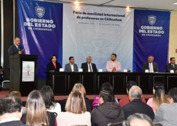 Promueve SEyD movilidad de docentes bilingües a escuelas de Estados Unidos en colaboración con IAG
