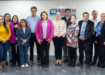 Impulsan Estado y Unicef acciones para la atención educativa  de la niñez migrante