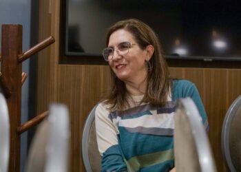 Celebra Mesa de Gobernanza con pueblos originarios la Comisión de Sociedad Civil Organizada