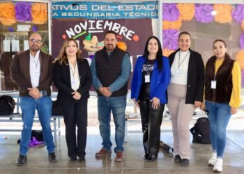 Chihuahua integra voces juveniles en Plan Municipal de Desarrollo 2024-2027