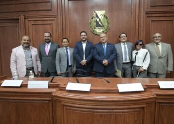 Instalan en la UACH el Centro de Investigación en Educación Inclusiva