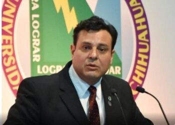 Por indemnizaciones indebidas podría iniciarse procedimiento de responsabilidad en contra del ex rector Luís Fierro