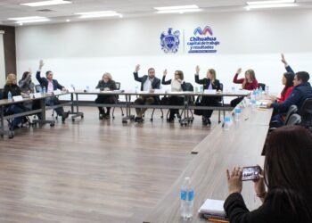 Comisión de Hacienda y Planeación aprueba por unanimidad el Anteproyecto de Ley de Ingresos 2025