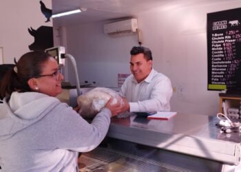 La Facultad de Zootecnia y Ecología de la UACH lanza su tradicional venta de piernas de cerdo