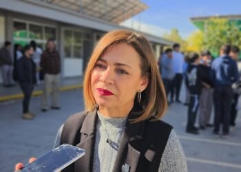 Reconoce IMCO a Chihuahua como la quinta ciudad más competitiva en México: Isela Martínez