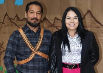 La educación como prioridad y motor de desarrollo compromiso del alcalde Marco Bonilla