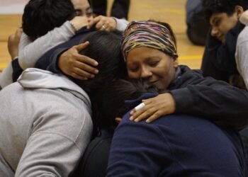 Realizan “Jornada-Encuentro para Familias Cobach 2024”  en planteles de la Zona Norte