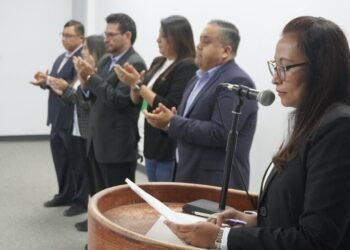 Fortalecen conocimiento y competitividad logística de 1200 estudiantes de la UTCJ