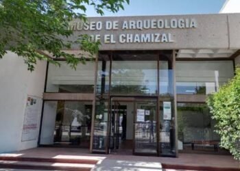 Invita INAH Chihuahua al último taller de periodismo 2024 en Ciudad Juárez