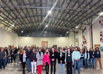 Acuerdan crear la ruta turística de los pueblos mágicos tras reunión en Guachochi