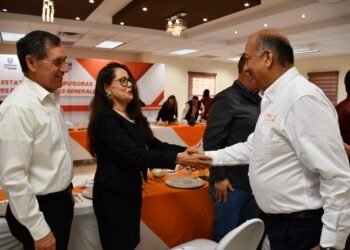 Robustece SEyD coordinación con la estructura de las Secundarias Generales del subsistema federalizado